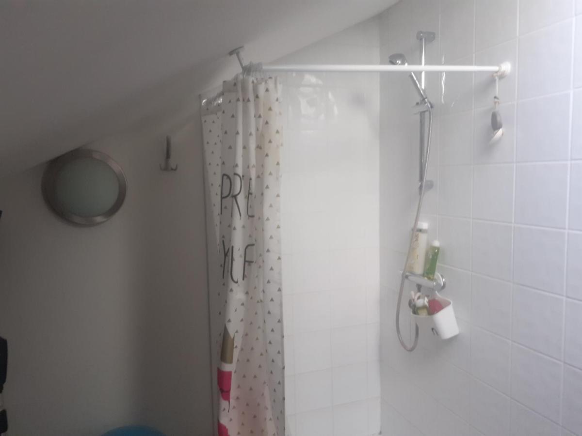 Maison Cosy Au Calme Bordeaux Mérignac Exteriör bild