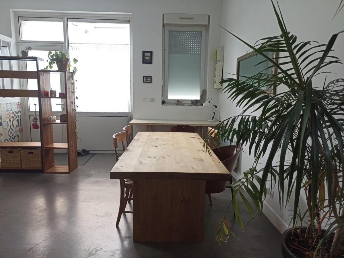 Maison Cosy Au Calme Bordeaux Mérignac Exteriör bild